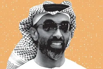 بازگشت به «جنگ بین جنگ‌ها» و گسست از خلیج فارس؛ چگونه شیخ جاسوس واسطه تهران و ابوظبی شد؟