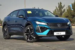 استارت ایران خودرو برای عرضه محصول جدید/ بازگشت ناگهانی برند محبوب به ایران؛ وزارت صمت کوتاه آمد؟