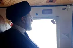 بازتاب شهادت رئیسی در رسانه‌های بین‌المللی/ سی ان ان: سوگ ایران در میانه بحران خاورمیانه