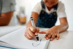توصیه‌هایی به والدینِ کودکان اتیستیک 