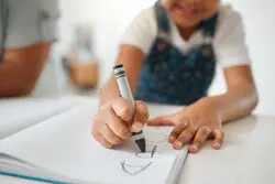 توصیه‌هایی به والدینِ کودکان اتیستیک 