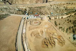 مناقشه بر سر پروژه «بام ری»؛ میراث فرهنگی خواستار توقف کامل، شهرداری بی‌اعتنا