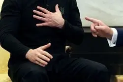 اشتباه استراتژیک زلنسکی در لحظه سرنوشت‌ساز؛ رهبر اوکراین از خشم ترامپ جان سالم به در می‌برد؟