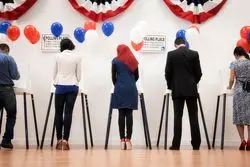 بررسی علل شکست موج قرمز جمهوری‌خواهان