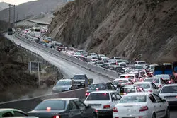 رانندگان بخوانند؛ برنامه محدودیت‌های ترافیکی پایان هفته منتشر شد