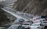 آخرین وضعیت جاده‌های شمال کشور/  تردد در این محورها ممنوع شد