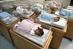 تخفیف مالیاتی برای فرزند سوم به بعد