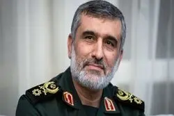 رهبر انقلاب نام سردار امیرعلی حاجی‌زاده را تغییر دادند