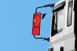 شکست چین در رقابت جهانی تولید 