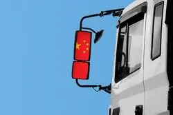 شکست چین در رقابت جهانی تولید 