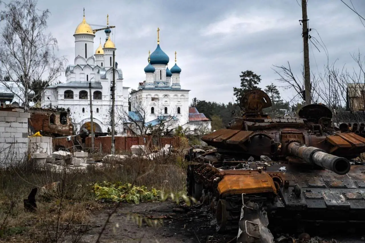 پنج سناریوی 2023 جنگ اوکراین: همه چیز در گرو حمله سرنوشت‌ساز بهاری کرملین