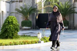 سخنگوی دولت: مذاکره با احترام ممکن است، نه با حمله به فردو