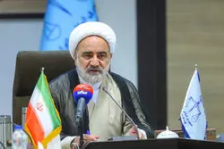 معاون اول قوه قضائیه اختلاس 92 هزار میلیاردی را تأیید نکرد
