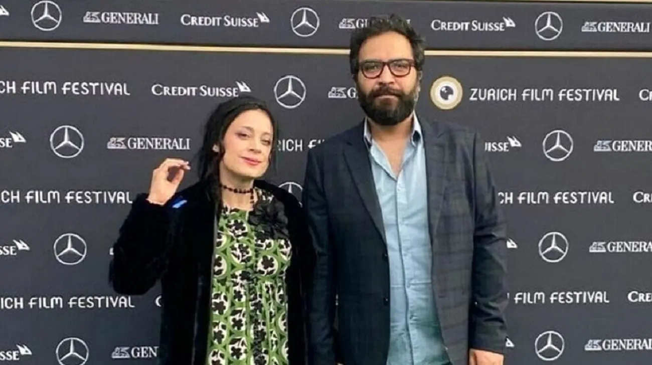 حکم زندان تعلیقی برای سازندگان «کیک محبوب من»؛ احکام و جریمه عوامل فیلم ابلاغ شد