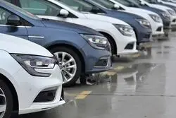 خودرویی‌ها، جویندگان اصلی ارز ارزان در فروردین 1403