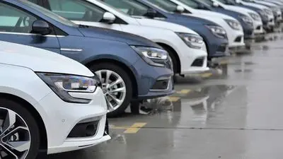 واردات خودروهای اقتصادی با تعرفه پایین/ بازار منتظر کاهش قیمت‌هاست؟