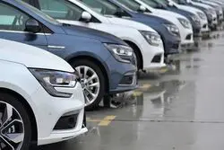 ایده عجیب برای کاهش قیمت بازاری خودرو