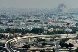 رئیس جمهور قطر:  باید جنبشی علیه رژیم صهیونیستی اتفاق بیفتد