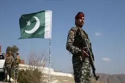 طالبان ادعا کرد: کشته شدن ۱۲ غیرنظامی در درگیری تازه با پاکستان