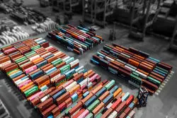 چهار ریسک بزرگ برای تجارت جهانی