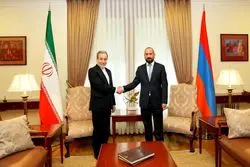 رونمایی عراقچی از چشم‌انداز ایران برای قفقاز/ همسایگان اولویت ما هستند