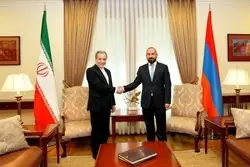 رونمایی عراقچی از چشم‌انداز ایران برای قفقاز/ همسایگان اولویت ما هستند