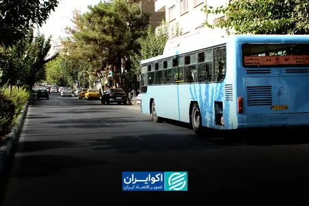 چرا حمل‌ونقل عمومی رایگان در تهران به نتیجه مطلوب نمی‌رسد؟