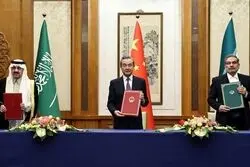 حاشیه‌های یک توافق؛ عربستانِ امروز عربستانِ 10 سال گذشته نیست!