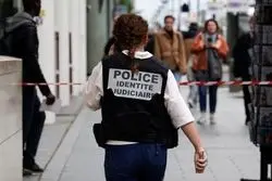 محاصره کنسولگری ایران در پاریس در پی تهدید به انفجار انتحاری/ مهاجم دستگیر شد