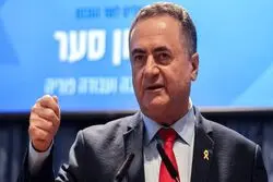 توهین وزیر جنگ اسرائیل به اردوغان