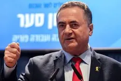 توهین وزیر جنگ اسرائیل به اردوغان
