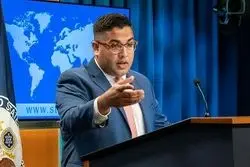 واشنگتن: توافق ریاض-تل‌آویو برای مقابله با ایران است