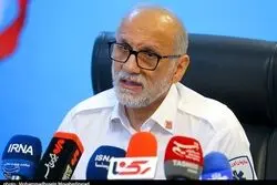 رئیس کمیته پدافند غیرعامل وزارت بهداشت: ماده و گاز شیمیایی خطرناکی در سطح شهر تهران پخش نشده است 