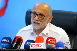 رئیس کمیته پدافند غیرعامل وزارت بهداشت: ماده و گاز شیمیایی خطرناکی در سطح شهر تهران پخش نشده است 