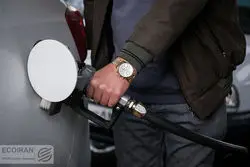 سهمیه بنزین خودروهای کارکرده با تعویض پلاک حذف می‌شود؟