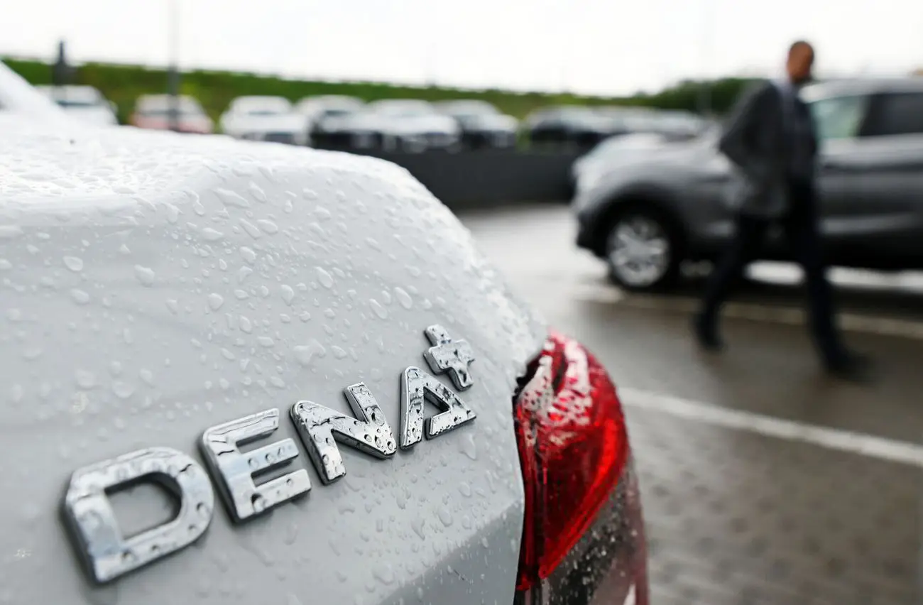 الاکلنگ قیمتی در بازار خودرو؛ رانا پلاس «ارزان» شد / دنا پلاس «گران» +‌جدول‌قیمت
 