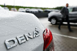 الاکلنگ قیمتی در بازار خودرو؛ رانا پلاس «ارزان» شد / دنا پلاس «گران» +‌جدول‌قیمت
 