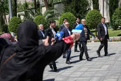 پیام مسعود پزشکیان برای معلمان + متن