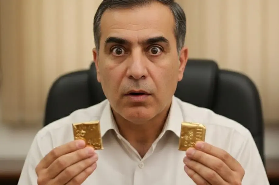 تشخیص طلای آب شده اصل از تقلبی | نکات امنیتی برای خرید آنلاین