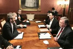 نجات توافق هسته‌ای از لبه پرتگاه