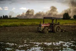 سهم بخش کشاورزی از مصرف آب 70 تا 90 درصد است