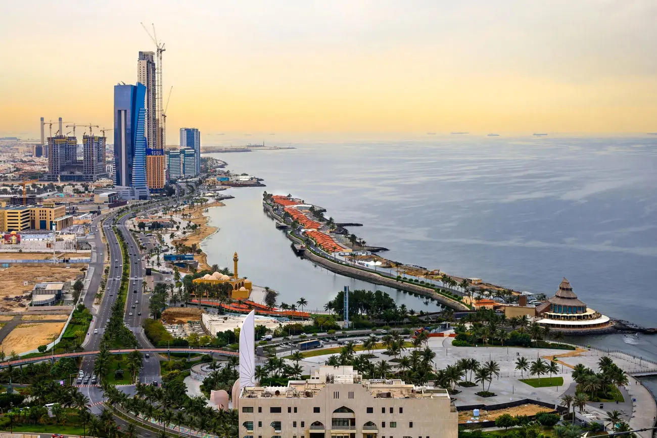 «ترامپ پلازا» در عربستان؛ پروژه 1 میلیارد دلاری جدید ترامپ در خلیج فارس