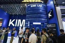 آزمون تازه برای غول‌های هوش مصنوعی؛ مدل چینی Kimi K3 وال‌استریت را لرزاند