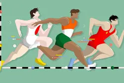 اکونومیست: اقتصاد هند آماده سبقت از ژاپن