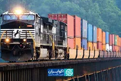 چرا حمل و نقل ریلی نمی‌تواند جایگزین تجارت دریایی شود؟