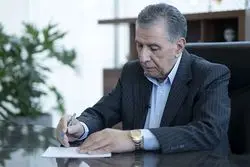 سومین نامه رییس اتاق ایران به پزشکیان؛ ناترازی برق را حل و فصل کنید