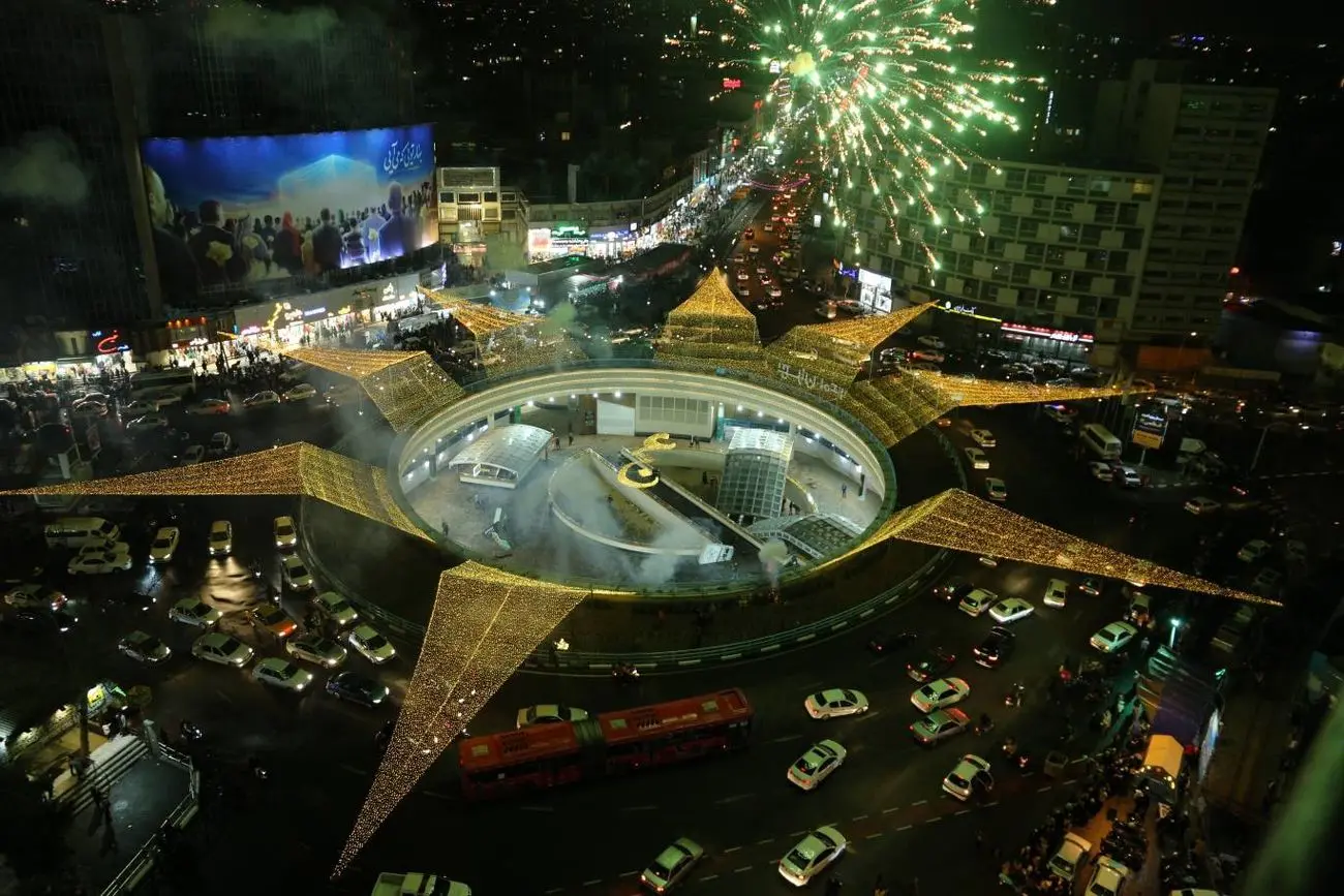 ریخت و پاش عجیب در شهرداری تهران + متن قراردادها

