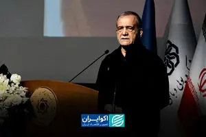 رئیس‌جمهور: اگر اصلاح ارزی انجام نمی‌شد، در چهار ماه با قحطی روبه‌رو می‌شدیم