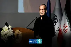 رئیس‌جمهور: اگر اصلاح ارزی انجام نمی‌شد، در چهار ماه با قحطی روبه‌رو می‌شدیم