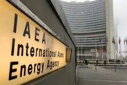 واکنش تهران به قطعنامه آژانس